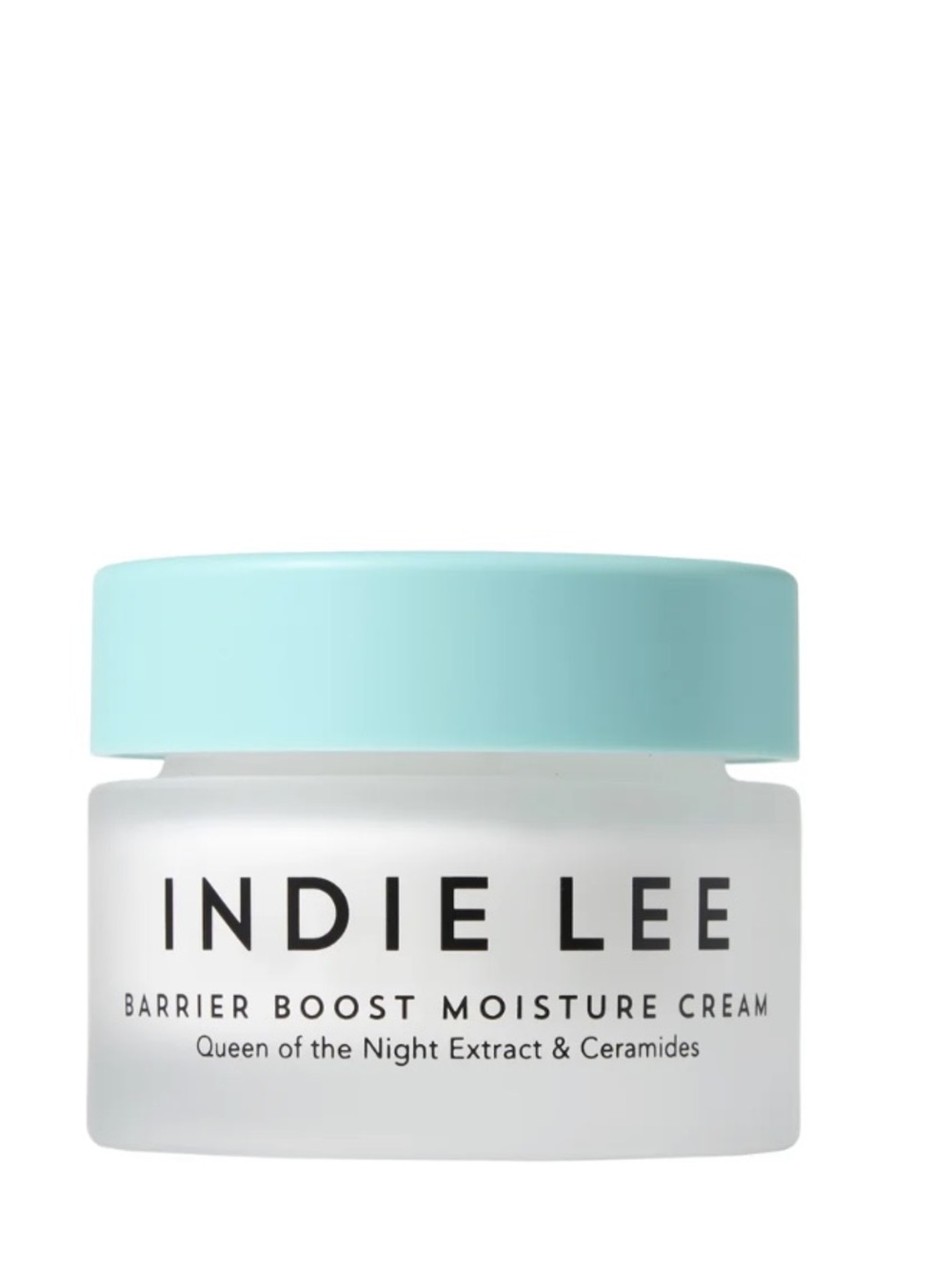 Indie Lee Barrier Boost Moisture Cream new launch new in box